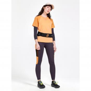 Craft Pro Trail Damen Laufleggings