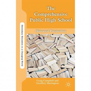 The Comprehensive Public High School