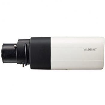 Hanwha XNB-6005 2MP WDR Netzwerk-Box-Kamera