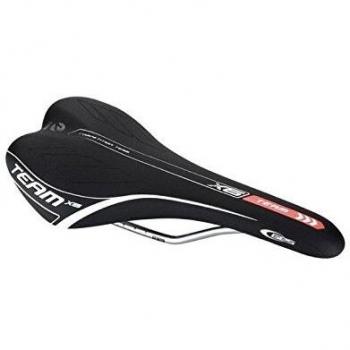 Sella Ciclismo Ges Team X6 Unisex