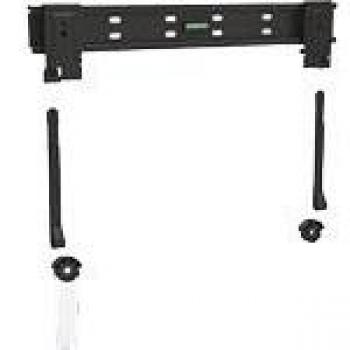 WH Sunne 58‑107 cm Stabhalter – Wand‑VESA 400×400 14,5 mm