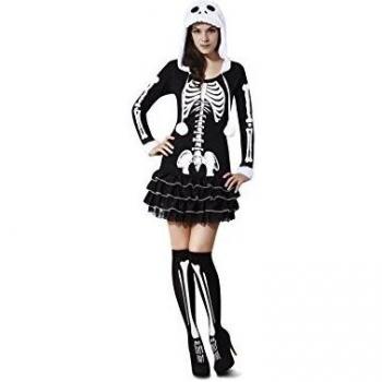 Costume Sguardo di Scheletro