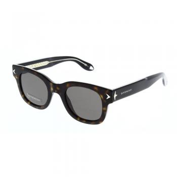 Gafas de Sol Unisex Givenchy GV 7037/S NR 9WZ, Color Negro