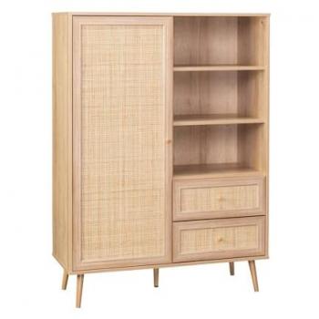 Natural Boheme 101.5cm Sideboard