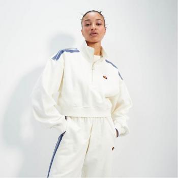 Inna Crop Sweatshirt Ellesse para Dama