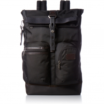 Tumi Alpha Bravo Luke Roll Top Backpack, 222388HK2