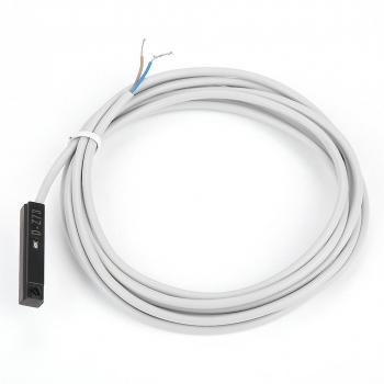 Cilindro de Aire Magnético D-z73 con Sensor DC/AC