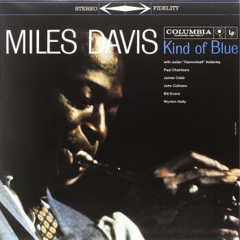 Kind Of Blue