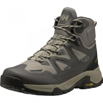 Helly Hansen Cascade Mid HT Wanderschuhe 46