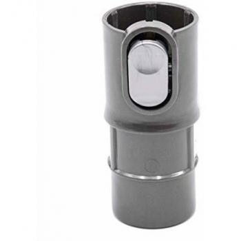 Adattatore per Tubo Aspirapolvere Dyson Compatibile DC07, DC08