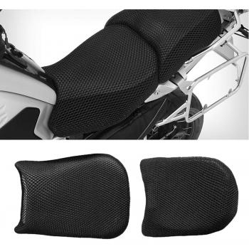 Funda de confort para asiento de motocicleta BMW R1200GS R 1200 GS