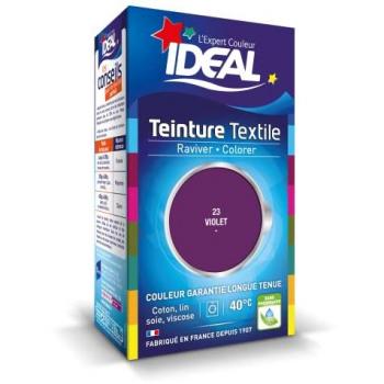 Liquidité de Teinte Violet 23 – 40 ml Grand Teint
