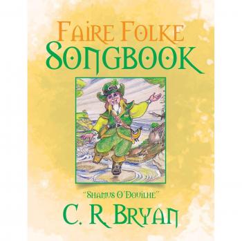 Faire Folke Songbook