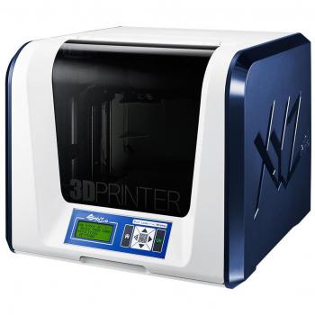 Impresora 3D multifuncional da Vinci Jr. 1.0