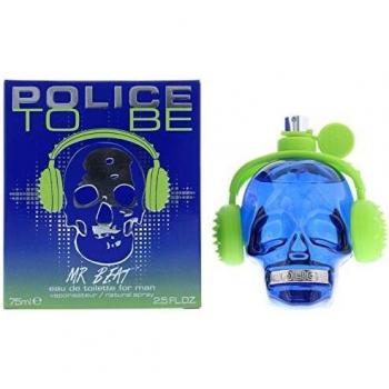 Police Mr Beat Eau de Toilette
