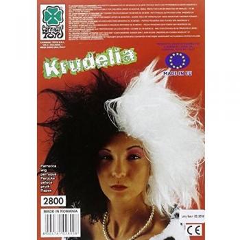 Parrucca di Krudelia Art. 2800