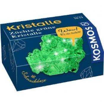 Kosmos Coltivazione Verde