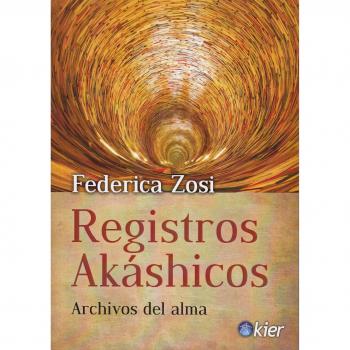 REGISTROS AKÁSHICOS.ARCHIVOS DEL ALMA