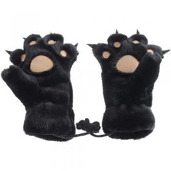 Guantes de Disfraz Animado para Niños