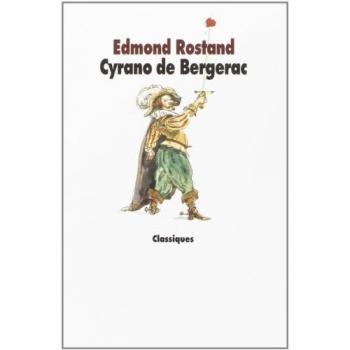 Cyrano de Bergerac