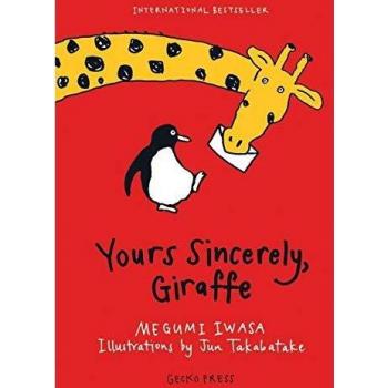 Yours Sincerely, Giraffe