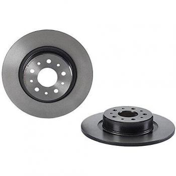 Disque de frein BREMBO 08.7861.11 pour ALFA ROMEO