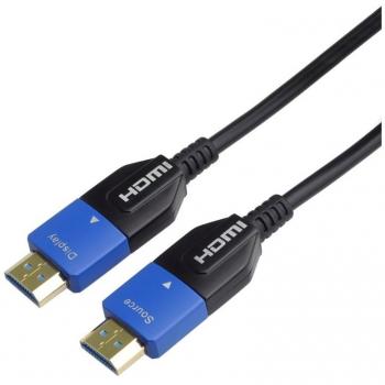 UltraHD 8K Fibre HDMI PremiumCord 7 m Visuel
