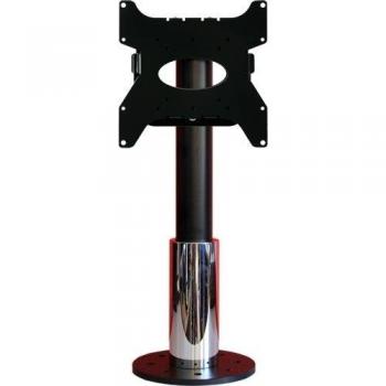 TS550‑200 Monitorsäule – 42‑Zoll‑Kompatibel