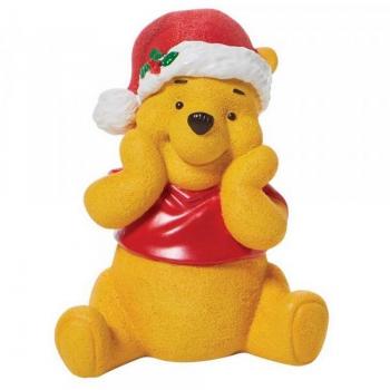 Figura Enesco Disney Winnie The Pooh Festiva