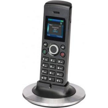 Mitel 112 IP Phone with Black LCD Display