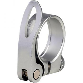 31.8mm Alloy Seatpost Quick Release Clamp