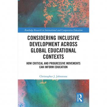 Considering Inclusive Development across Global Educational Contexts