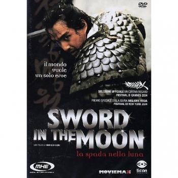 Sword In The Moon