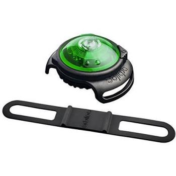 Orbiloc Dual LED Dog Light