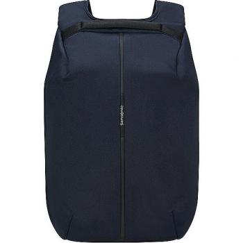 Zaino Securipak 2.0 15.6 Blu Scuro