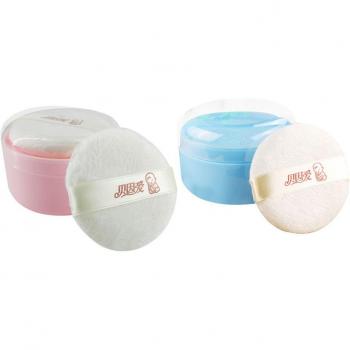 Nappes Poudre Suave – Paquet 2 Bouffantes et boîte