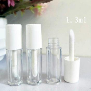 10Pcs 1.3ml Lip Gloss Tube Set