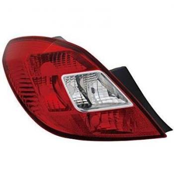 Panneau lumineux arrière gauche modèle 11‑11432‑01‑2