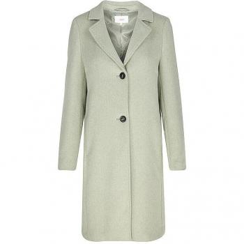 S.Oliver RED LABEL Wintermantel in Mint, Größe 44