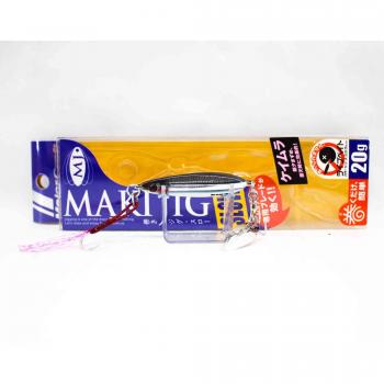 Jig Maki 20L métal Major Craft 086