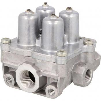 WABCO Valve de sécurité pour plusieurs circuits 9347141100