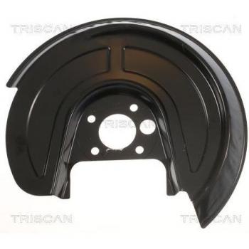 TRISCAN Protezione polvere freno 8125 29211