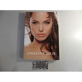 Angelina Jolie | Brandon Hurst | German | Buch