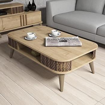 ModernMoments Couchtisch Louella
