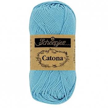 Scheepjes Catona Farbpalette 10g