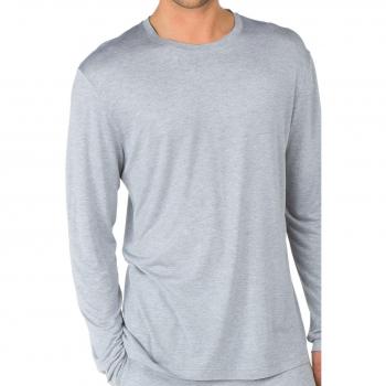 Leichtes Herren‑Langarm‑Top Calida Remix 3 – MicroModal®