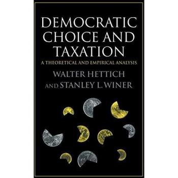 Democratic Choice and Taxation