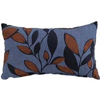 Accents d’Intérieur Hartman Bente Bleu 50 × 30