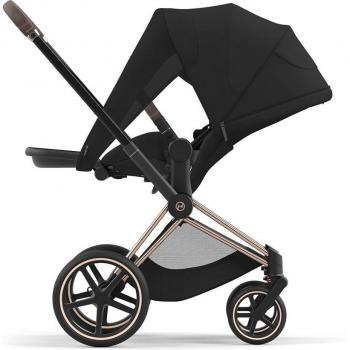 Cappottina Protettiva Cybex Black