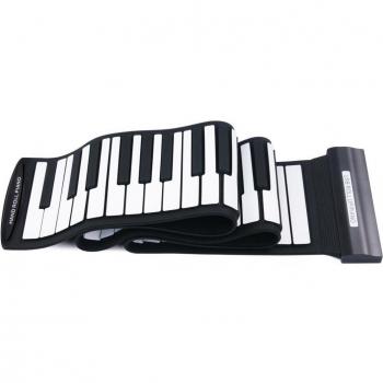 MD88S Portable 88‑Key Electronic Keyboard